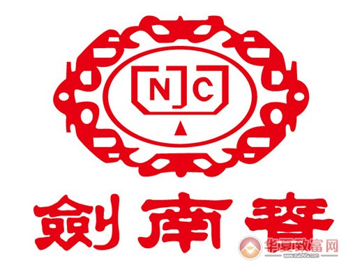 剑南春加盟